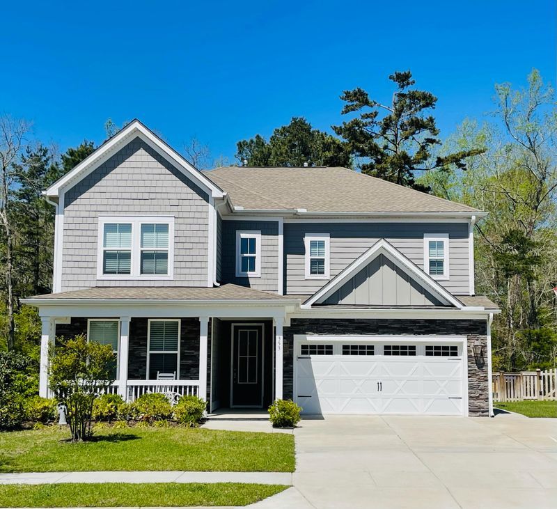 353 Weston Hall Dr, Summerville, SC 29483