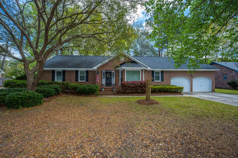 213 Fort St, Summerville, SC 29485