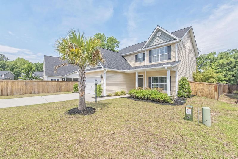 3406 Hamlett Ct, Johns Island, SC 29455