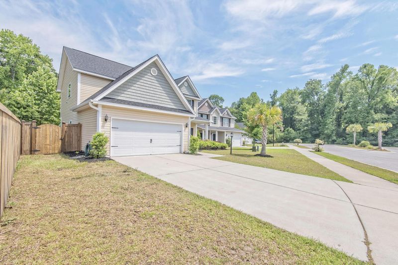 3406 Hamlett Ct, Johns Island, SC 29455