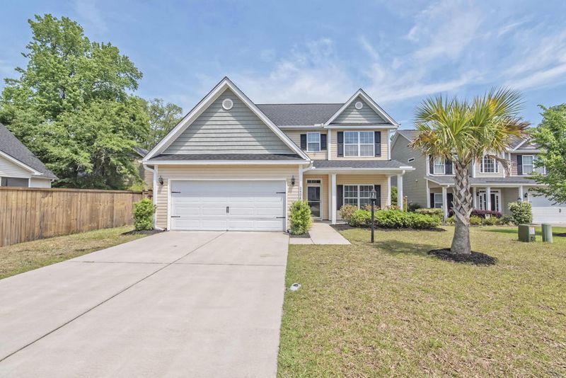 3406 Hamlett Ct, Johns Island, SC 29455