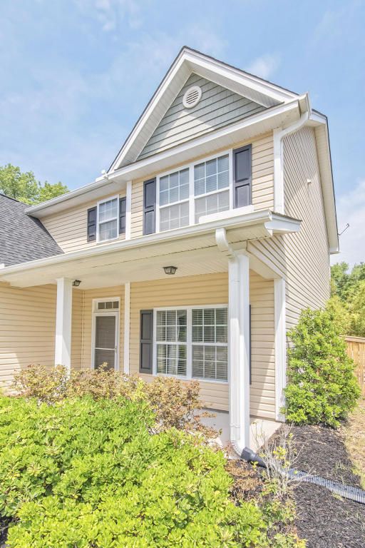 3406 Hamlett Ct, Johns Island, SC 29455