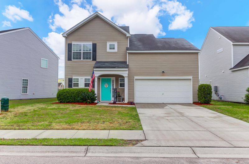 5023 Blair Rd, Summerville, SC 29483