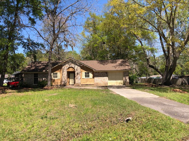 507 Brailsford Blvd, Summerville, SC 29485