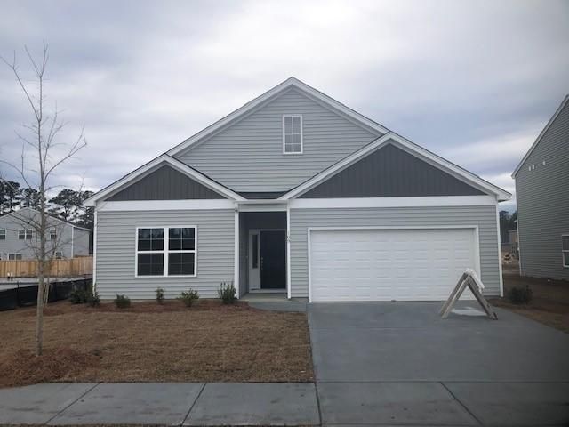 109 Oldenburg Dr, Summerville, SC 29486