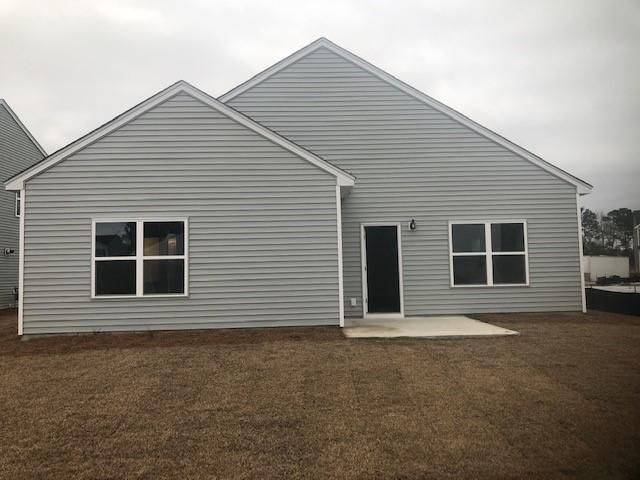 109 Oldenburg Dr, Summerville, SC 29486