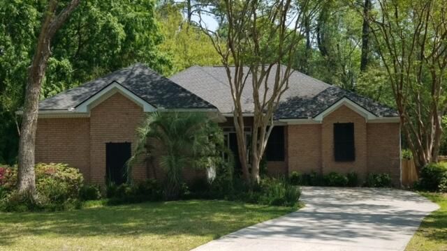 378 Quinby Ct, Mount Pleasant, SC 29464