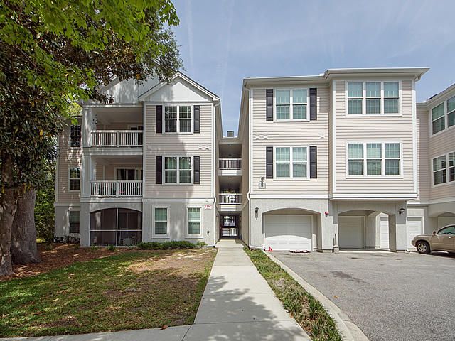 60 Fenwick Hall Al #824, Johns Island, SC 29455