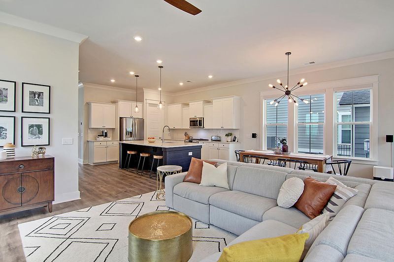 1606 Bombora Aly, Charleston, SC 29412