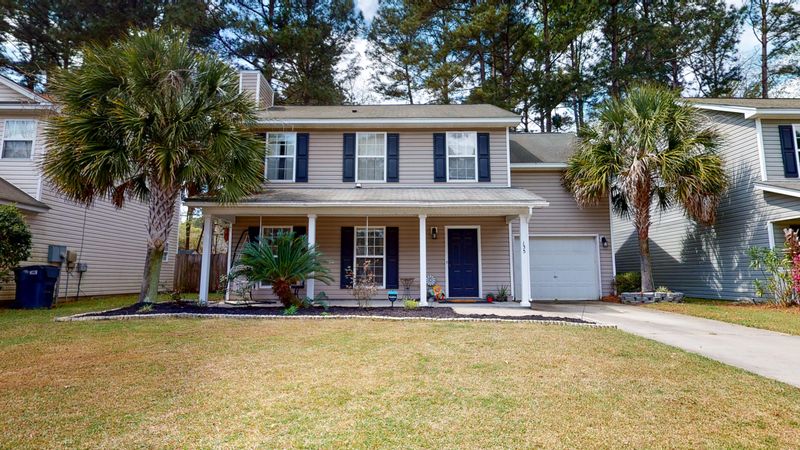 135 Trickle Dr, Summerville, SC 29483