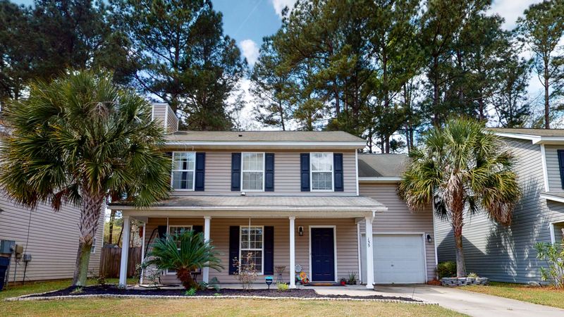 135 Trickle Dr, Summerville, SC 29483