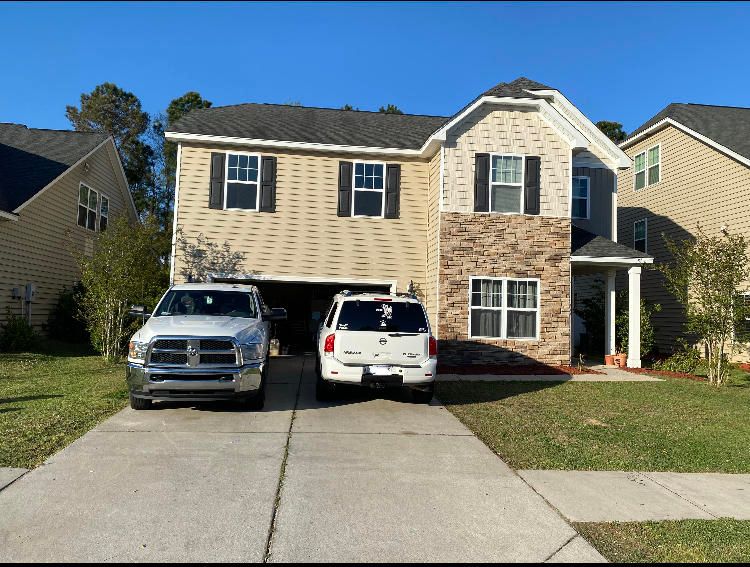 316 Bracken Fern Rd, Moncks Corner, SC 29461
