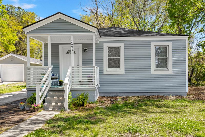 2693 Ranger Dr, North Charleston, SC 29405