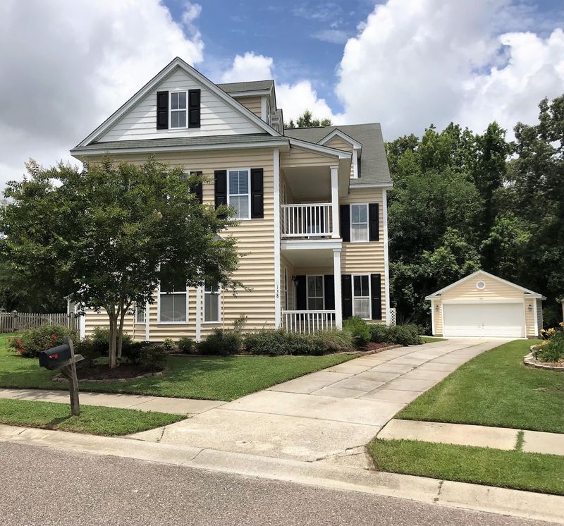 138 Cypress View Rd, Goose Creek, SC 29445