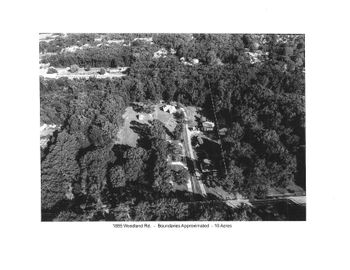 1885 Woodland Rd, Charleston, SC 29414