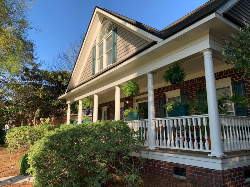 4420 Club Course Dr, North Charleston, SC 29420