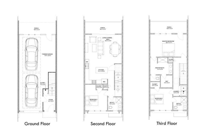 4081 S Rhett Ave, North Charleston, SC 29405