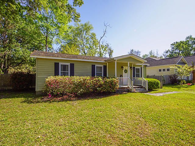 1993 Raina St, Johns Island, SC 29455
