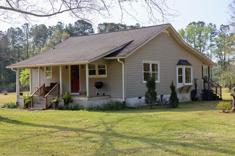 1173 Ackerman Dr, Jamestown, SC 29453