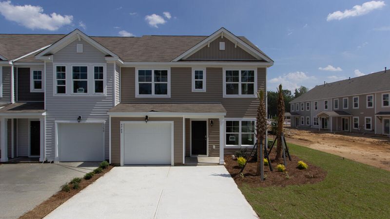172 Rosefield Ct, Summerville, SC 29483