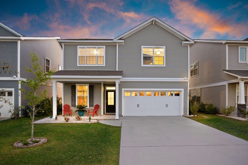 127 Sago Ct, Summerville, SC 29486