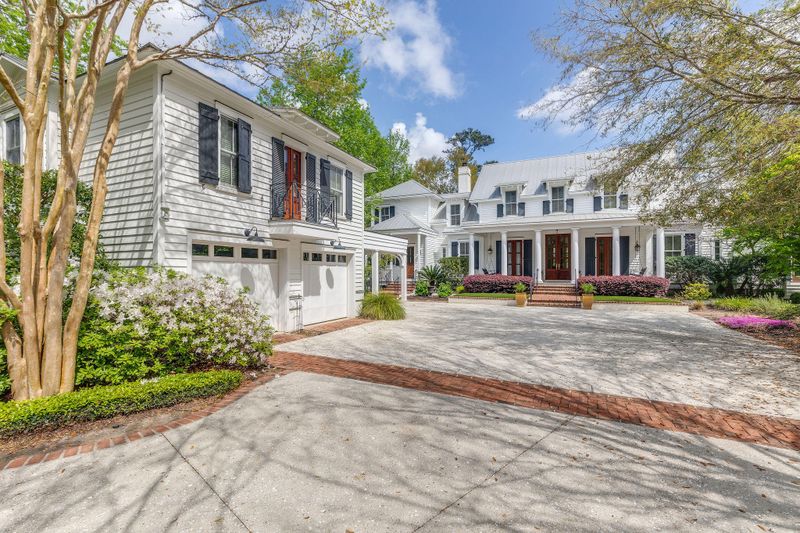 50 Hopetown Rd, Mount Pleasant, SC 29464