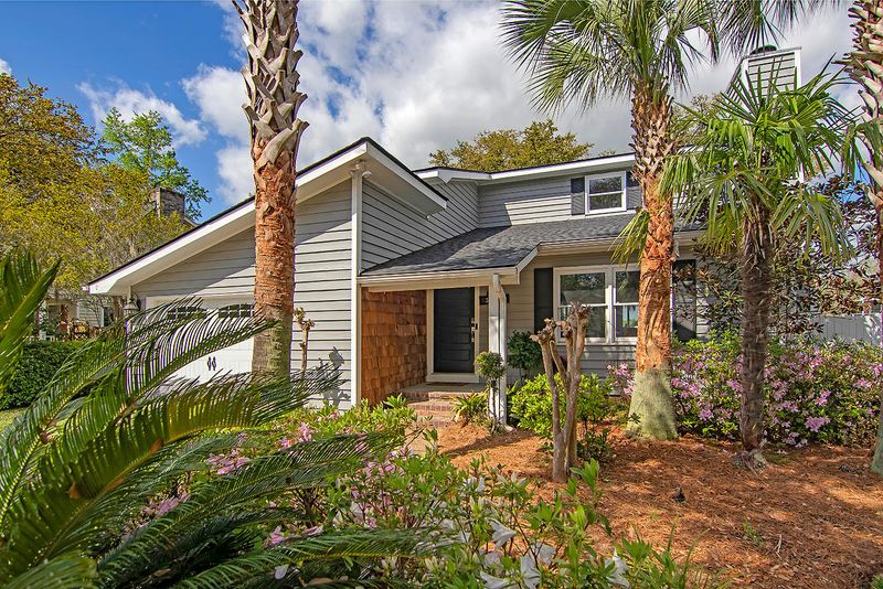 5713 Saint Angela Dr, North Charleston, SC 29418