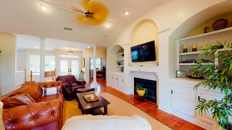 1509 Regimental Ln, Johns Island, SC 29455