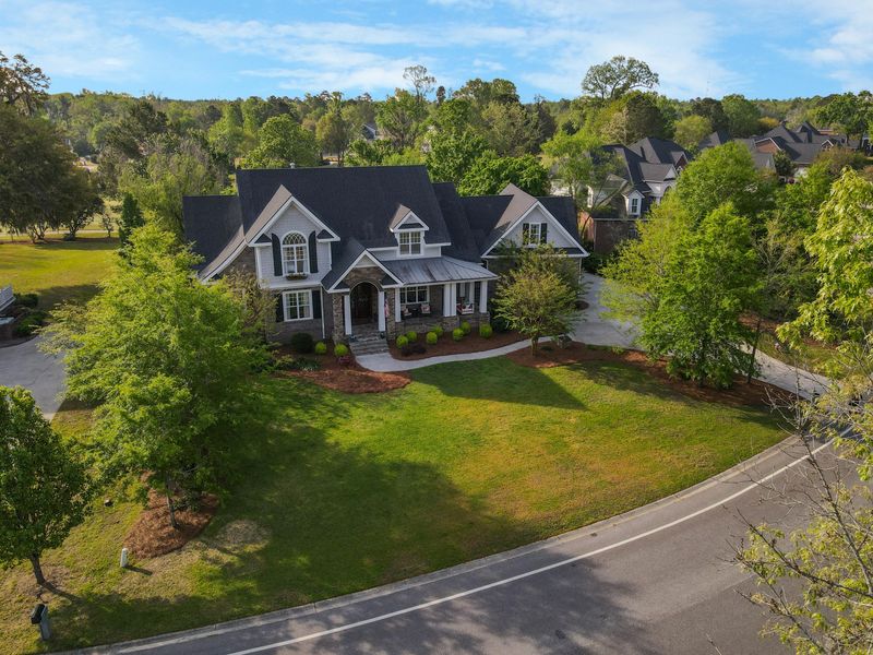 4238 Club Course Dr, North Charleston, SC 29420