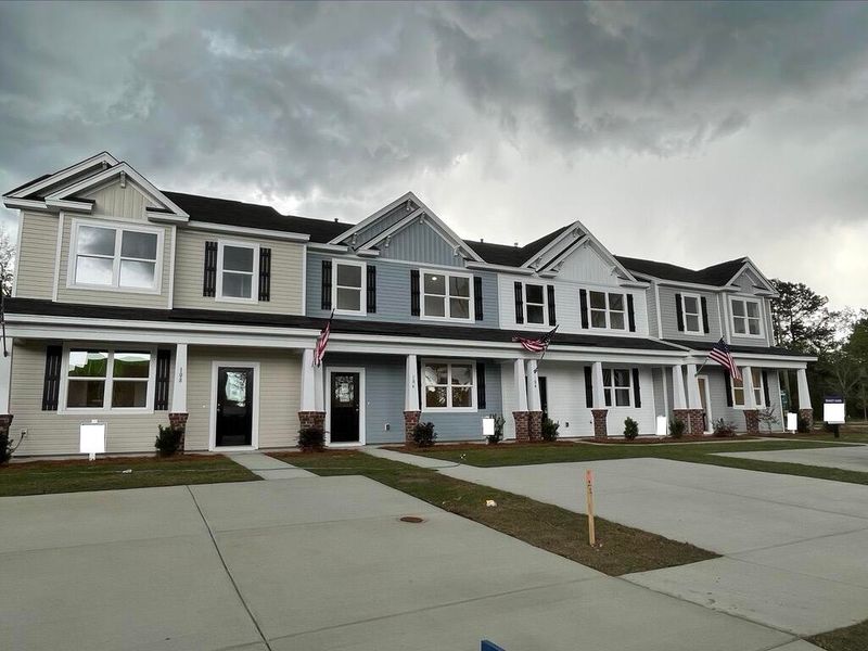114 Spencer Cir #6, Summerville, SC 29485