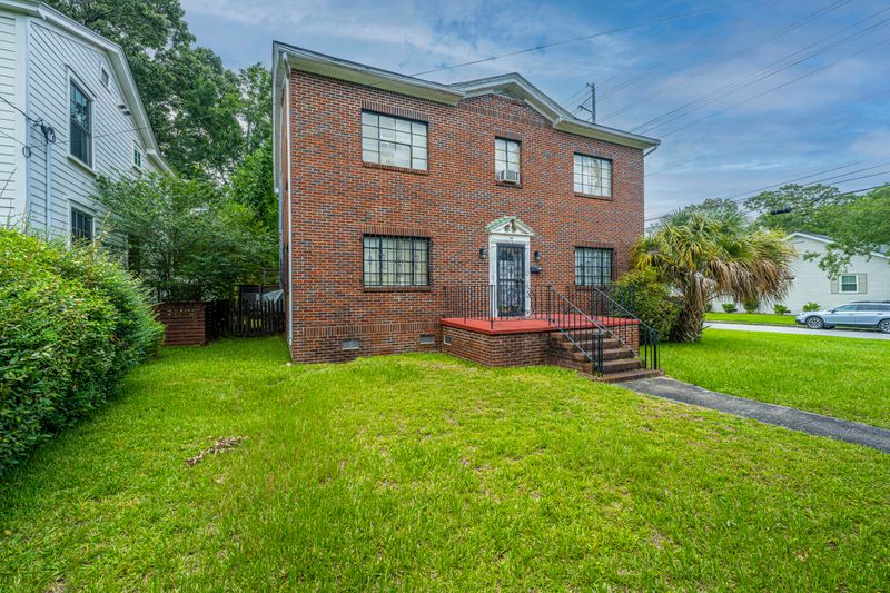 58 Saint Margaret St, Charleston, SC 29403