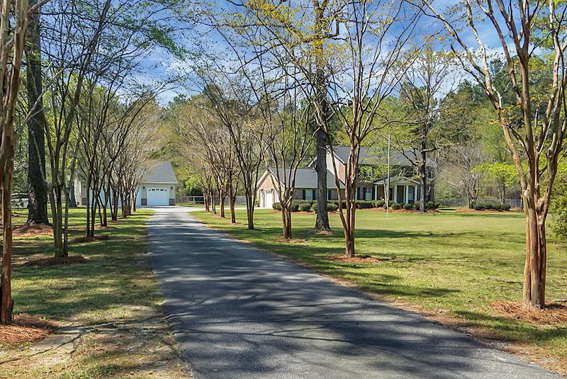 1801 Hoodtown Rd, Saint Stephen, SC 29479