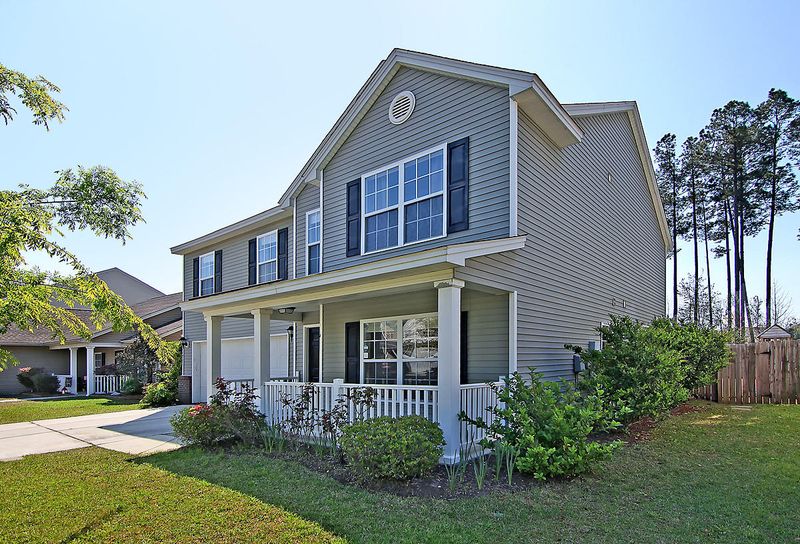 349 Deep River Rd, Summerville, SC 29483