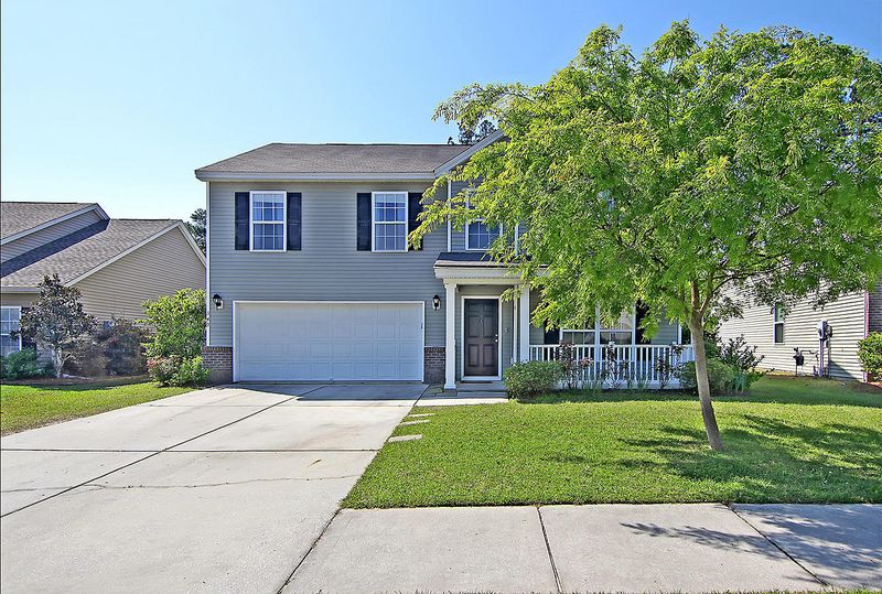 349 Deep River Rd, Summerville, SC 29483