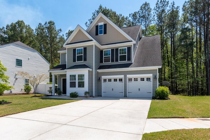 1049 Bald Cypress Dr, Moncks Corner, SC 29461