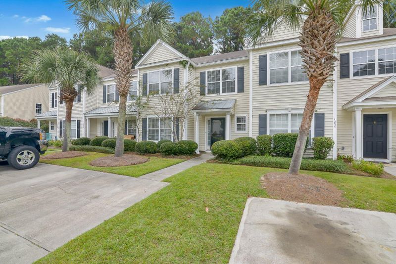 1248 Island Club Dr, Charleston, SC 29492