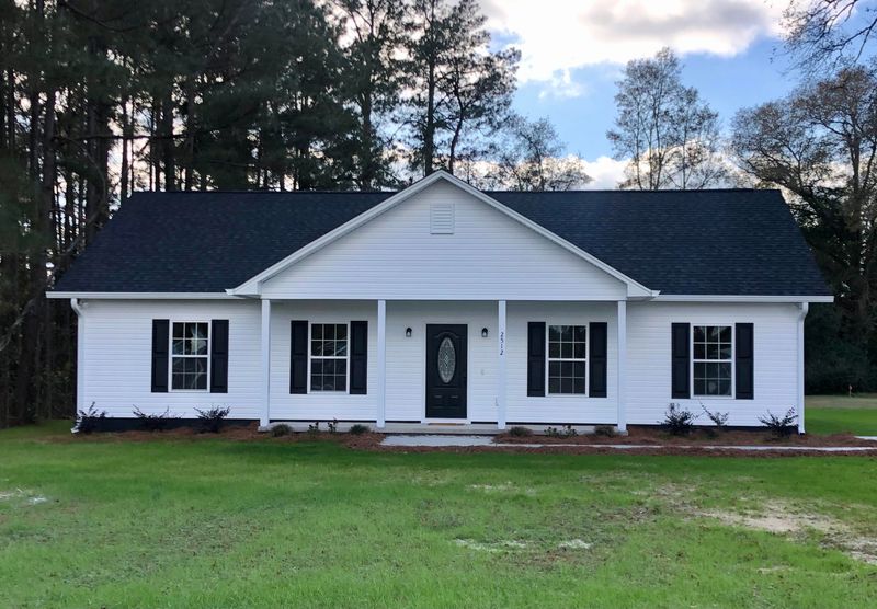 203 Berry St, Saint George, SC 29477