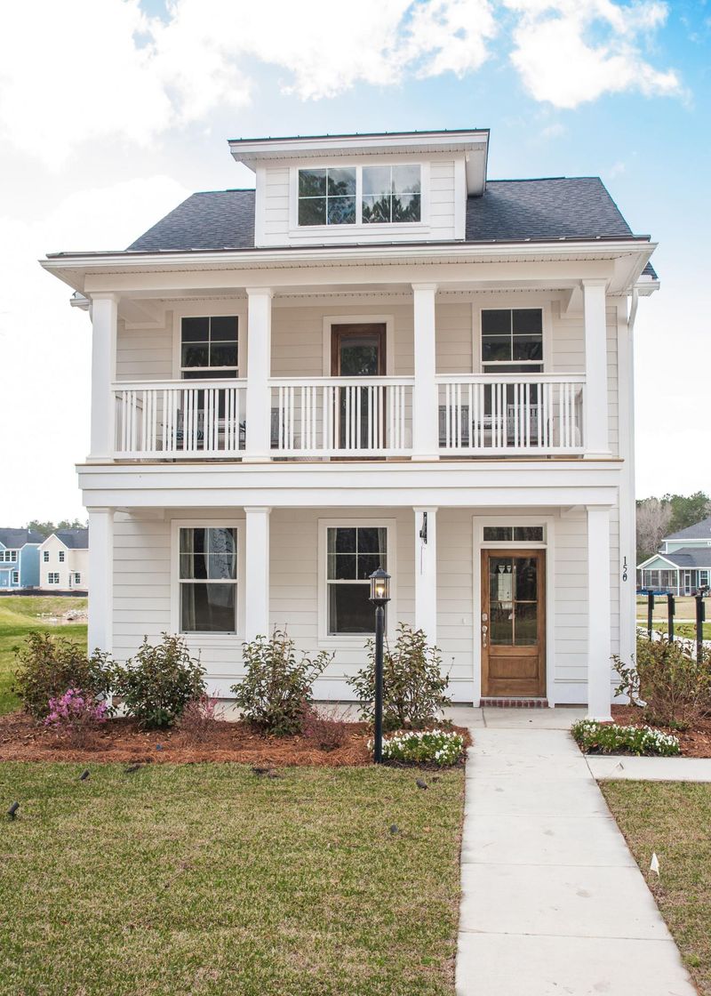 150 Foxbank Plantation Blvd, Moncks Corner, SC 29461