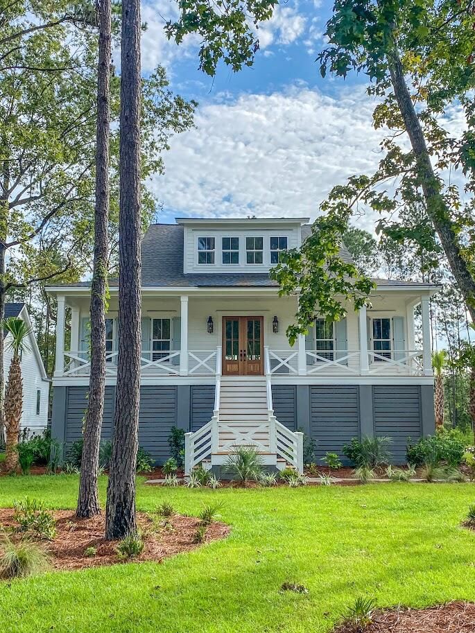 3887 Sawyers Island Dr, Mount Pleasant, SC 29466
