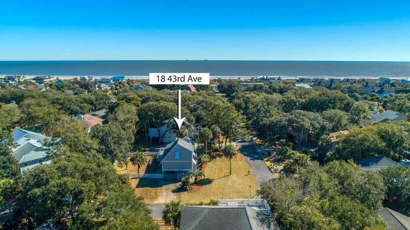 18 43rd Ave, Isle Of Palms, SC 29451