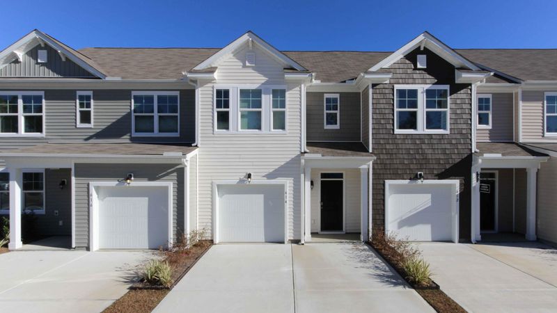 106 Rosefield Ct, Summerville, SC 29483