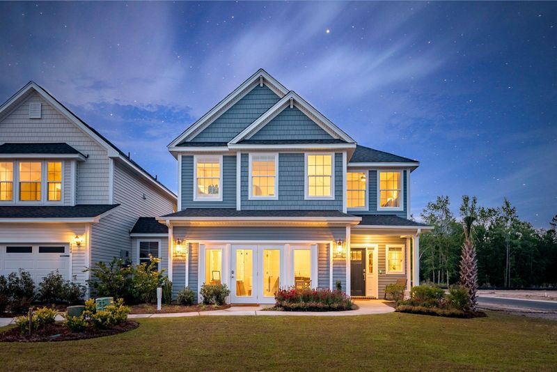 283 Mcclellan Way, Summerville, SC 29483