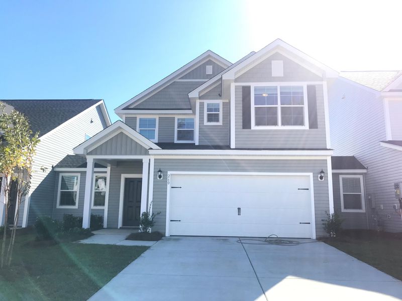 274 Mcclellan Way, Summerville, SC 29483