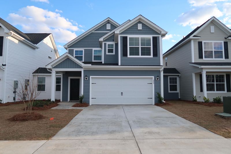 274 Mcclellan Way, Summerville, SC 29483