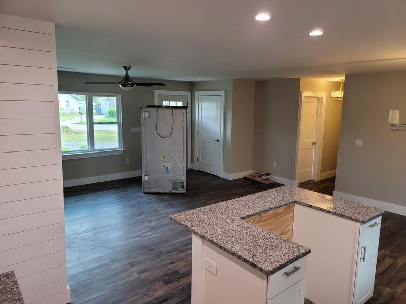 1505 Staffordshire Dr, Charleston, SC 29407