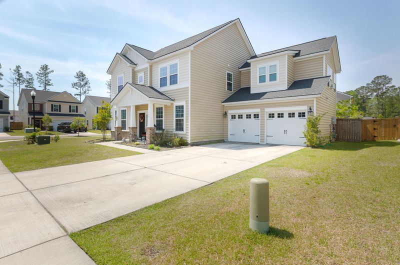 240 Lindera Preserve Blvd, Summerville, SC 29486