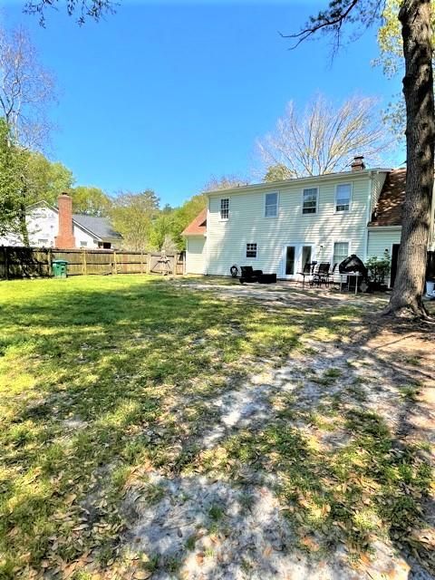 103 Mill Pond Ct, Summerville, SC 29485
