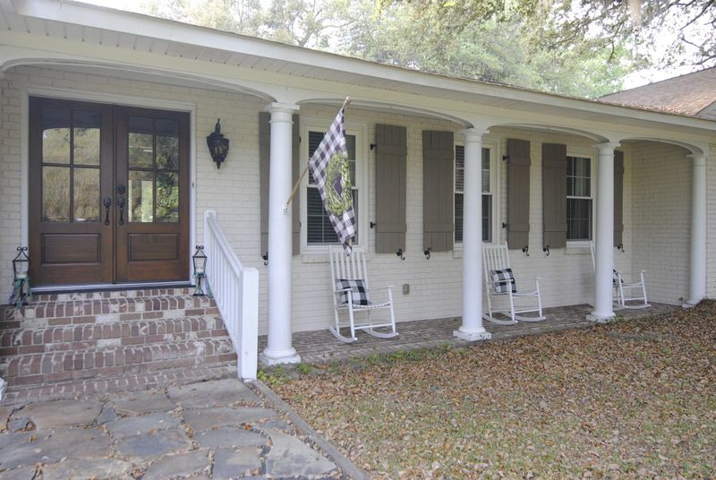 1849 Pinopolis Rd, Pinopolis, SC 29469