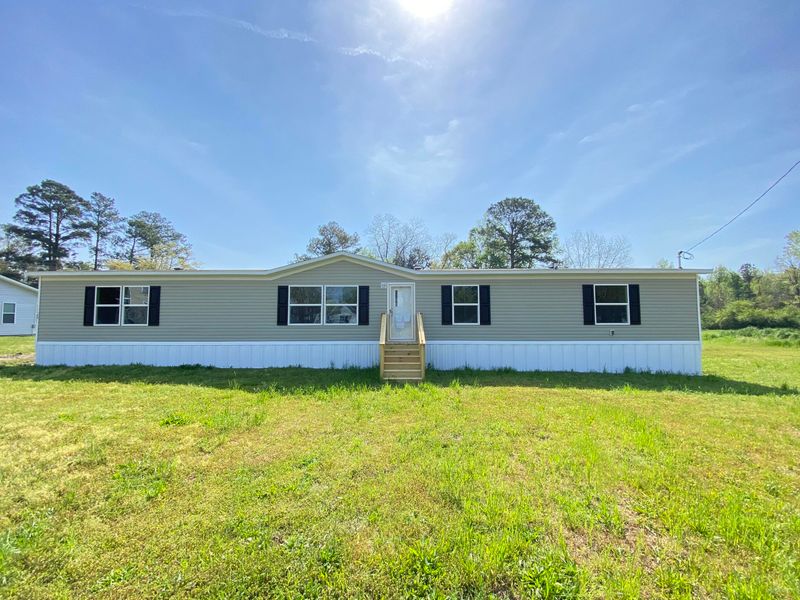 106 Abbott Ln, Saint George, SC 29477