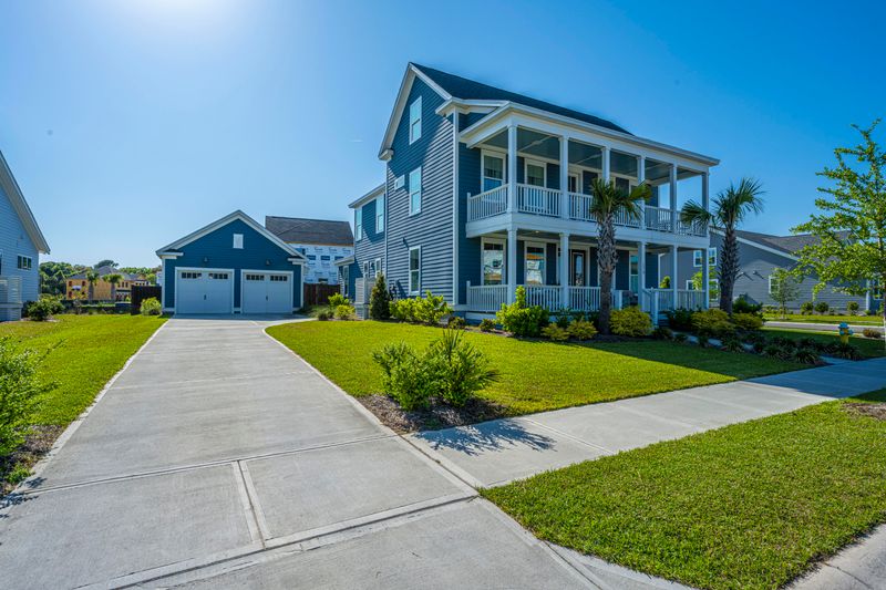 1519 Charming Nancy Rd, Charleston, SC 29412